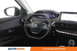 3008 1.2 PureTech Allure 130 ch 2020 occasion 92130 Issy-les-Moulineaux