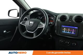 Sandero Stepway 0.9 TCe 90 ch 2017 occasion 92130 Issy-les-Moulineaux