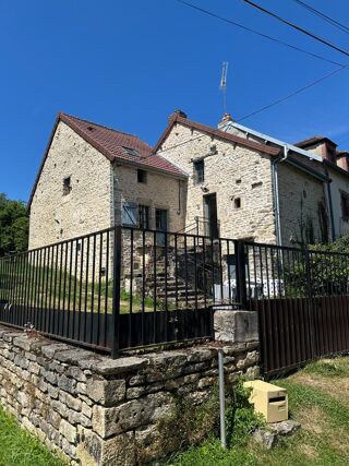  Maison  vendre 7 pices 137 m