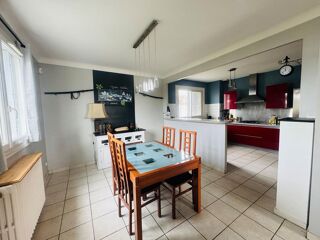  Maison � vendre 4 pi�ces 111 m�