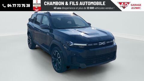Annonce voiture Dacia Bigster 28558 €