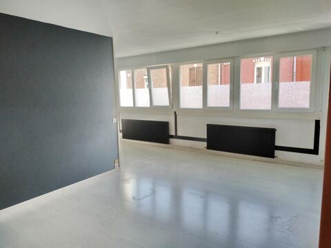  Appartement � louer 1 pi�ce 48 m�