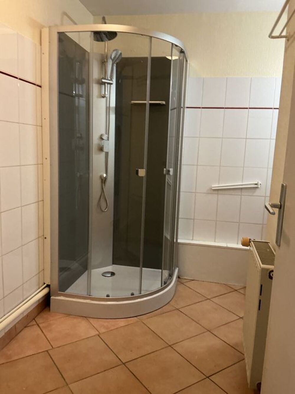 Maison de 65m2 à louer sur Amiens