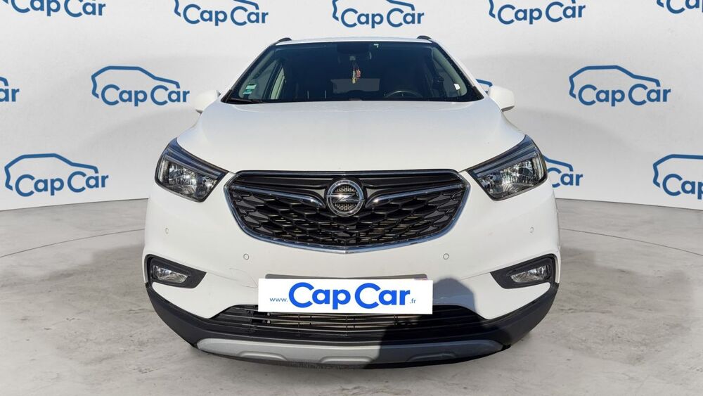 Mokka 1.6 CDTI 136 Innovation 2018 occasion 11000 Carcassonne