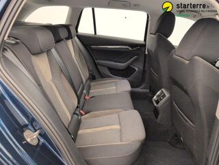Octavia Combi 2.0 TDI 150 CH DSG7 4X4 SCOUT 2022 occasion 73420 Voglans
