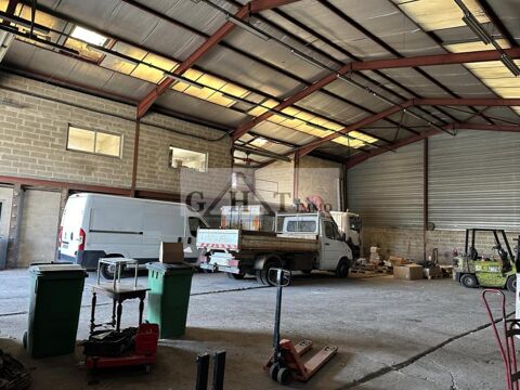 BATMENT IND&Eacute;PENDANT 5900 77181 Courtry