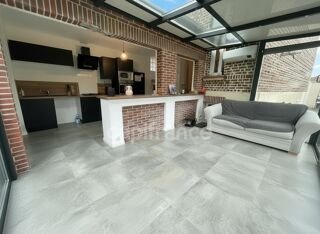  Maison � vendre 5 pi�ces 132 m�