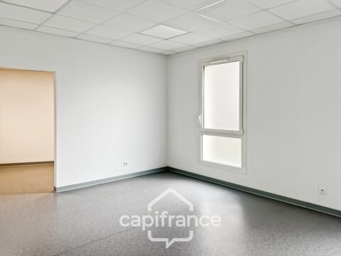   Local professionnel 30 M² Pôle médical de Castelculier 