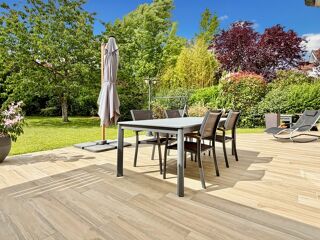  Villa à vendre 7 pièces 190 m²
