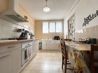  Appartement à vendre 6 pièces 107 m²