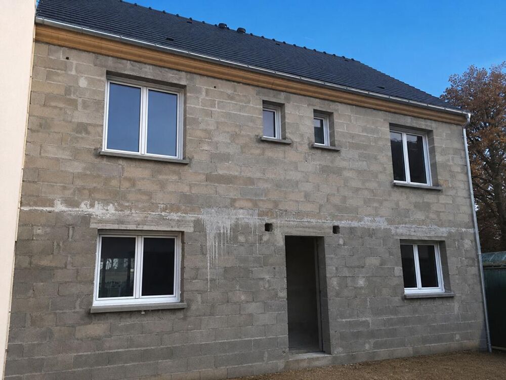 Maison Morsang Sur Orge 8 pièce(s) 140 m2
