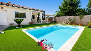  Maison à vendre 5 pièces 132 m²