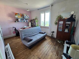  Maison à vendre 6 pièces 81 m²