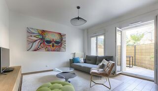  Appartement � vendre 3 pi�ces 73 m�