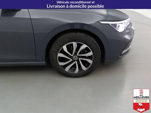 Golf TSI OPF 110 Active 2022 occasion 10150 Lavau