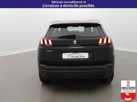 3008 Hybrid 136 e-DCS6 Active Pack +Navigation +Si 2024 occasion 10150 Lavau
