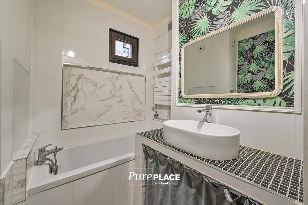  vendre  Appartement Levallois-Perret (92300)