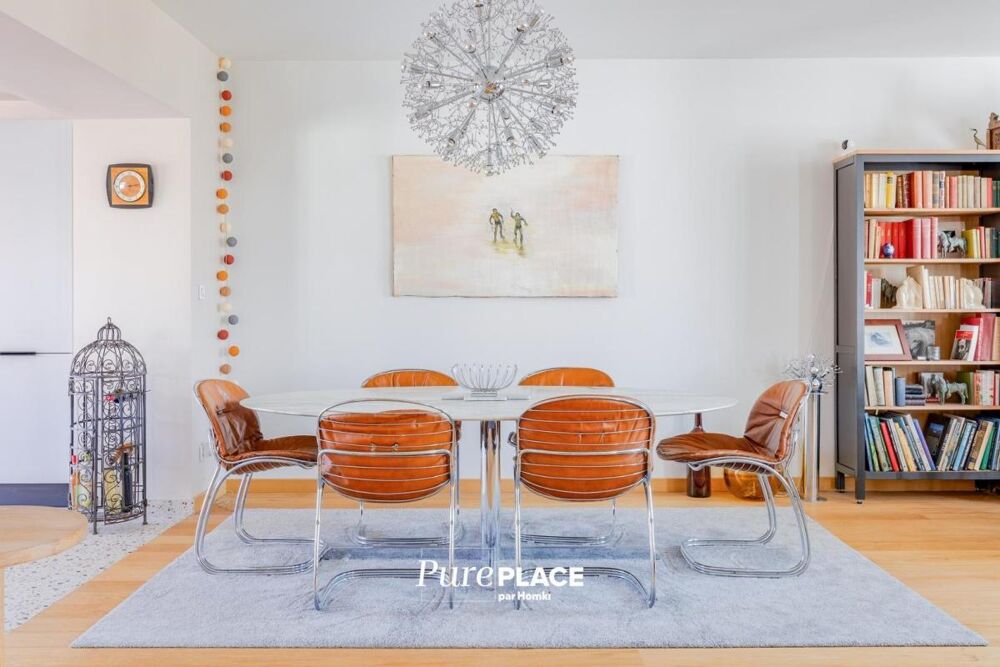 � vendre  Maison Villeurbanne (69100)