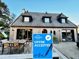  Maison � vendre 7 pi�ces 135 m�