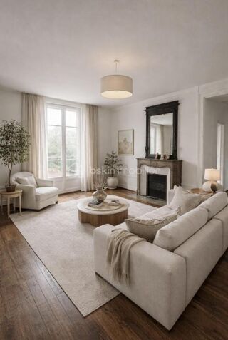  Maison � vendre 10 pi�ces 261 m�