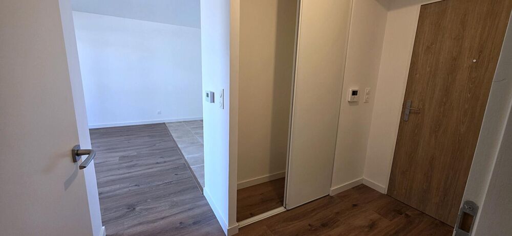 Appartement Sautron 3 pièce(s) 61,67 m2
