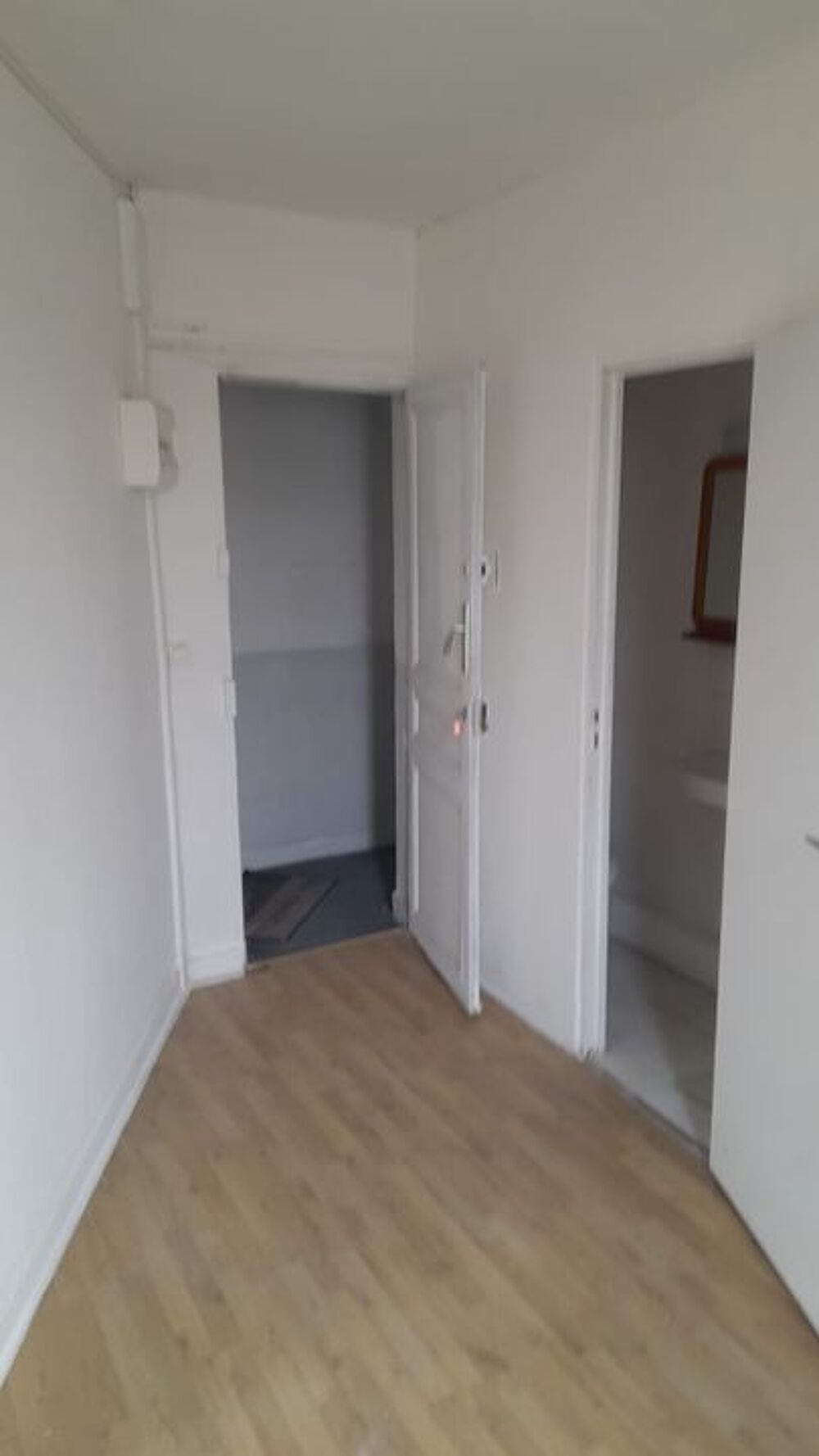 Location Appartement Appartement de 25m2 à louer sur Villeneuve-le-Roi Villeneuve le roi