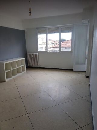 Location Appartement Studio de 35m2 à louer sur Nice Nice