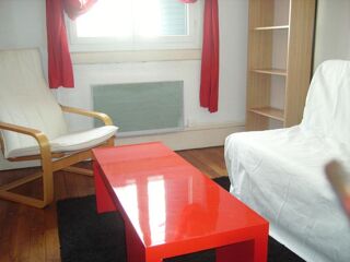  Appartement à louer 2 pièces 30 m²