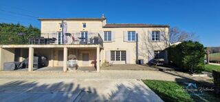  Propri�t�/ch�teau � vendre 12 pi�ces 390 m�