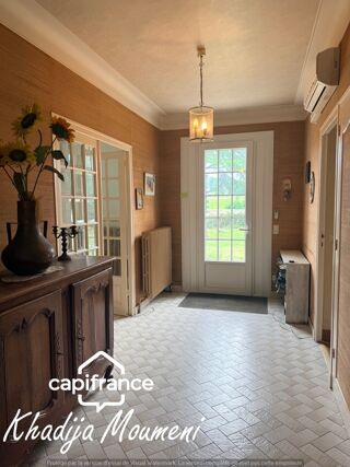  Propriété/château à vendre 6 pièces 175 m²