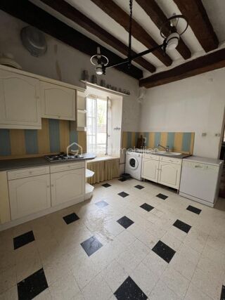  Maison � vendre 7 pi�ces 180 m�