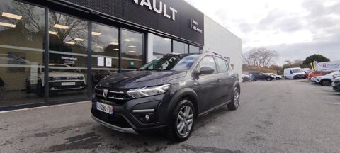Dacia Sandero STEPWAY 1.0 TCE 90 CV CONFORT III 2022 occasion Lanta 31570