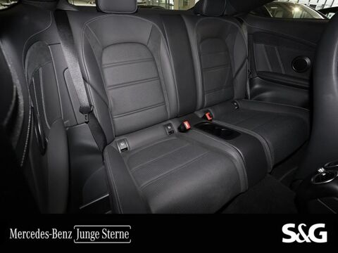 Classe C S – Cam&eacute;ra, CarPlay, Multibeam LED, Memory, 19 2022 occasion 33000 Bordeaux