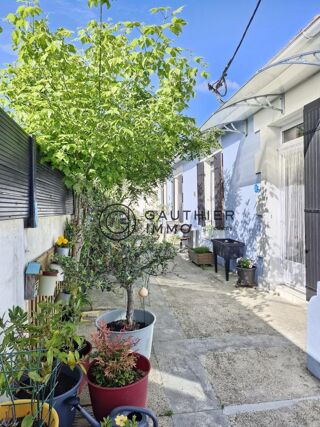  Maison � vendre 5 pi�ces 75 m�