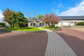  Maison à vendre 7 pièces 175 m²
