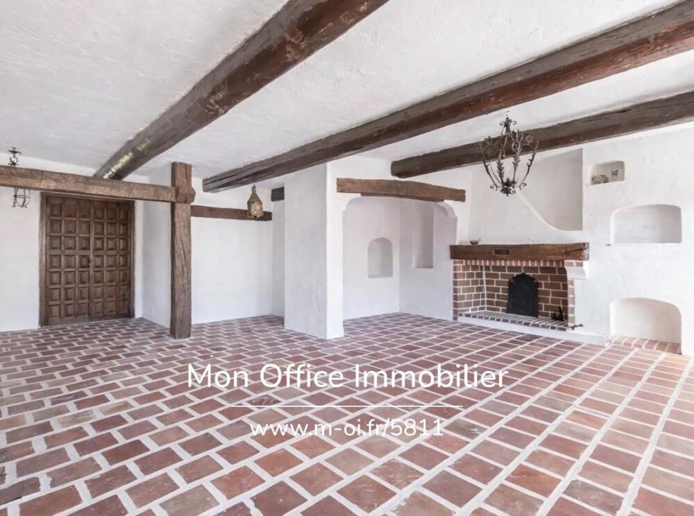 Référence : 5811-CRO - Appartement 2/3 pièces en Duplex - Quartier Hôtel de Ville