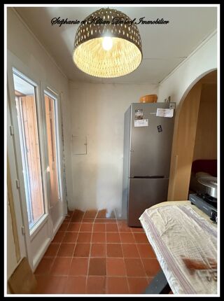  Maison � vendre 3 pi�ces 64 m�