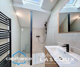  Appartement à vendre 3 pièces 56 m²