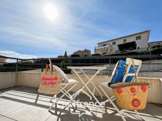  Appartement à vendre 1 pièce 24 m²