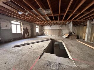  Immeuble � vendre 8 pi�ces 200 m�