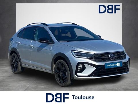 Taigo 1.0 TSI 116 DSG7 R-Line Edition 2025 occasion 31100 Toulouse