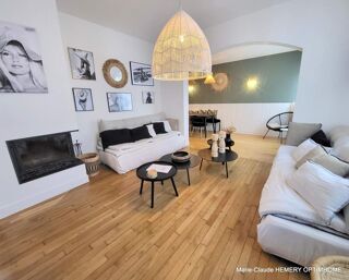  Maison à vendre 6 pièces 118 m²
