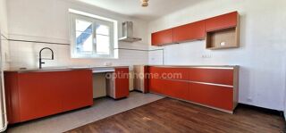  Maison � vendre 7 pi�ces 125 m�