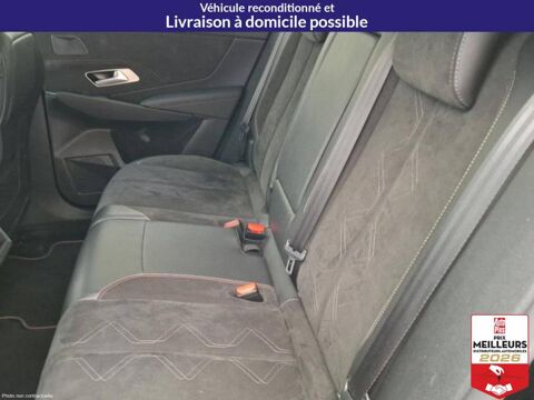 DS7 Crossback Essence 130 EAT8 Performance Line +P 2021 occasion 10150 Lavau