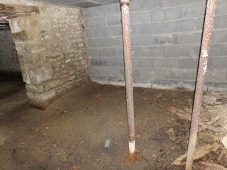  Maison � vendre 6 pi�ces 132 m�