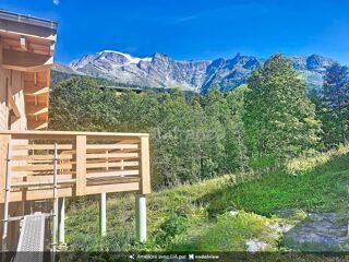  Chalet à vendre 5 pièces 111 m²