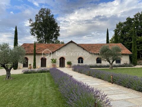 Bien &agrave; Multi Projets 580000 26200 Montelimar