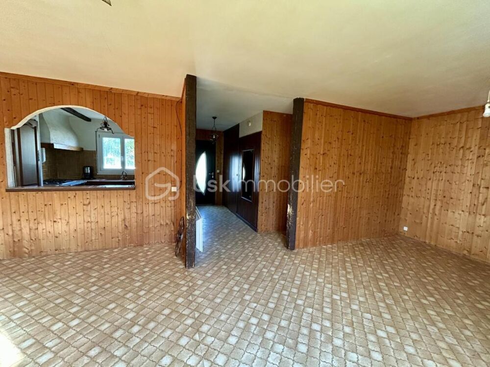 MAISON 73m² COURLON SUR YONNE
