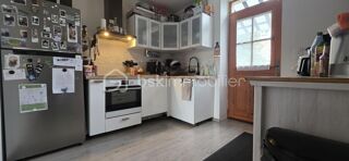  Appartement à vendre 3 pièces 54 m²