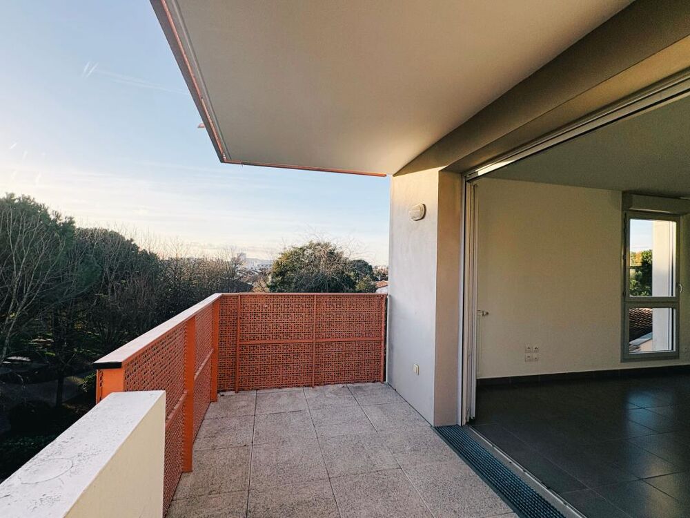 Vente Appartement EXCLUSIVITÉ - BONNEFOY - APPARTEMENT T3 - BALCON - PARKING Toulouse